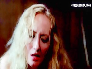 Danielle James Nude, breasts scene in True Blood (2008-2014) 1