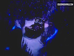 Anna Paquin butt, breasts scene in True Blood (2008-2014) 11