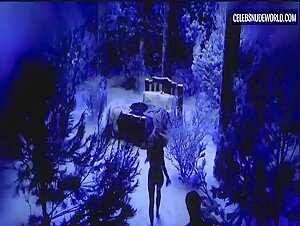 Anna Paquin butt, breasts scene in True Blood (2008-2014) 15