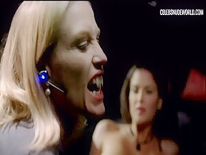 Tiffany Taylor Nude, breasts scene in True Blood (2008-2014) 11