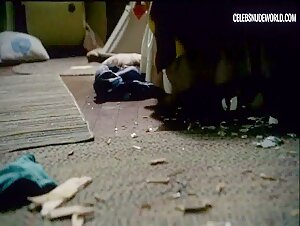 Anna Paquin breasts, Nude scene in True Blood (2008-2014) 1