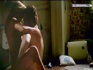 Anna Paquin breasts, Nude scene in True Blood (2008-2014) 10