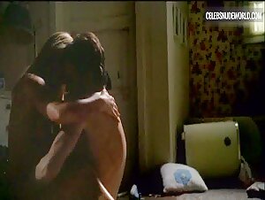 Anna Paquin breasts, Nude scene in True Blood (2008-2014) 11