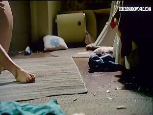 Anna Paquin breasts, Nude scene in True Blood (2008-2014) 3