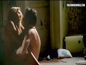 Anna Paquin breasts, Nude scene in True Blood (2008-2014) 8