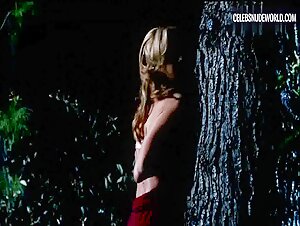 Ashley Jones Nude, butt scene in True Blood (2008-2014) 1