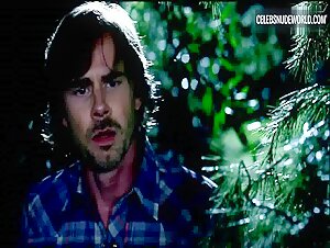 Ashley Jones Nude, butt scene in True Blood (2008-2014) 3