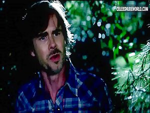 Ashley Jones Nude, butt scene in True Blood (2008-2014) 4