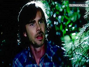 Ashley Jones Nude, butt scene in True Blood (2008-2014) 5