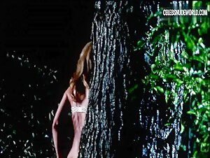 Ashley Jones Nude, butt scene in True Blood (2008-2014) 8