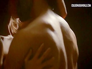 Kelly Overton Nude, breasts scene in True Blood (2008-2014) 14