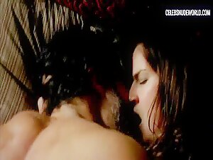 Kelly Overton Nude, breasts scene in True Blood (2008-2014) 20