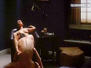 Kelly Overton Nude, breasts scene in True Blood (2008-2014) 3