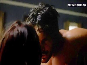 Kelly Overton Nude, breasts scene in True Blood (2008-2014) 5