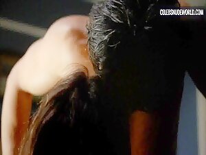 Kelly Overton Nude, breasts scene in True Blood (2008-2014) 6