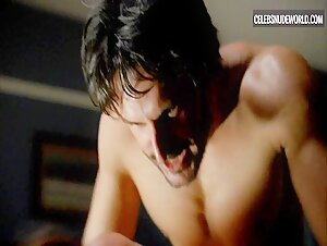 Kelly Overton Nude, breasts scene in True Blood (2008-2014) 7