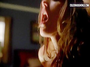 Kelly Overton Nude, breasts scene in True Blood (2008-2014) 8