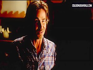 Janina Gavankar breasts, Nude scene in True Blood (2008-2014) 7