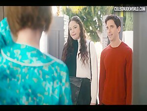 Julianne Nicholson Sexy, underwear scene in Hacks (2021) 7