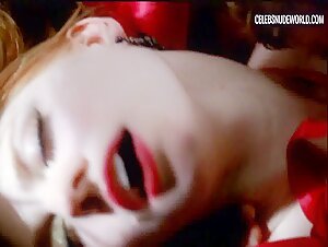 Deborah Ann Woll Pale scene in True Blood (2008-2014) 2