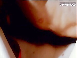 Deborah Ann Woll Pale scene in True Blood (2008-2014) 3