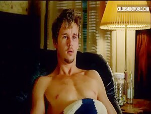 Deborah Ann Woll underwear, Sexy scene in True Blood (2008-2014) 6