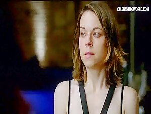 Tina Majorino underwear, Sexy scene in True Blood (2008-2014) 11