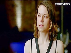 Tina Majorino underwear, Sexy scene in True Blood (2008-2014) 12