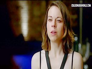 Tina Majorino underwear, Sexy scene in True Blood (2008-2014) 13