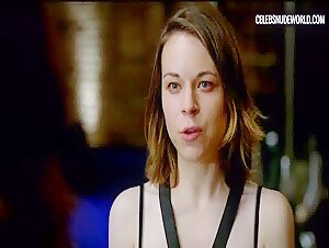 Tina Majorino underwear, Sexy scene in True Blood (2008-2014) 15