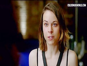 Tina Majorino underwear, Sexy scene in True Blood (2008-2014) 16