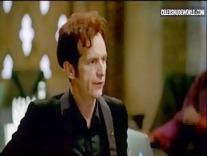 Tina Majorino underwear, Sexy scene in True Blood (2008-2014) 2