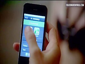 Tina Majorino underwear, Sexy scene in True Blood (2008-2014) 20