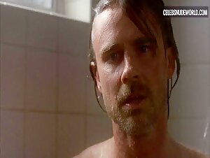 Jurnee Smollett Interracial, Wet scene in True Blood (2008-2014) 10