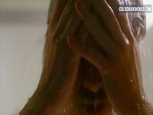 Jurnee Smollett Interracial, Wet scene in True Blood (2008-2014) 3