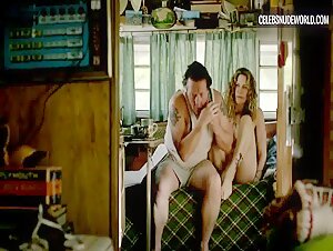 Stacy Haiduk thong, Sexy scene in True Blood (2008-2014) 13