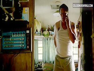 Stacy Haiduk thong, Sexy scene in True Blood (2008-2014) 14