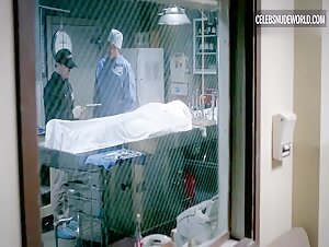 Stacy Haiduk thong, Sexy scene in True Blood (2008-2014) 16