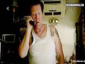 Stacy Haiduk thong, Sexy scene in True Blood (2008-2014) 18