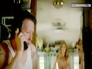 Stacy Haiduk thong, Sexy scene in True Blood (2008-2014) 19