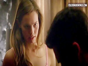 Bailey Noble Sexy, underwear scene in True Blood (2008-2014) 11