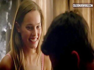 Bailey Noble Sexy, underwear scene in True Blood (2008-2014) 12