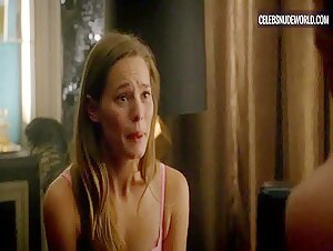 Bailey Noble Sexy, underwear scene in True Blood (2008-2014) 14