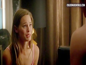 Bailey Noble Sexy, underwear scene in True Blood (2008-2014) 15