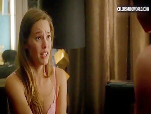 Bailey Noble Sexy, underwear scene in True Blood (2008-2014) 16
