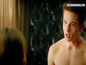 Bailey Noble Sexy, underwear scene in True Blood (2008-2014) 17