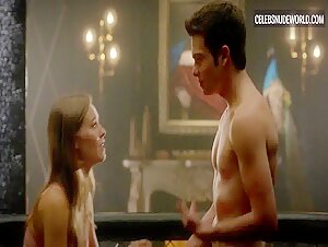 Bailey Noble Sexy, underwear scene in True Blood (2008-2014) 18