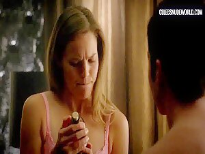 Bailey Noble Sexy, underwear scene in True Blood (2008-2014) 3