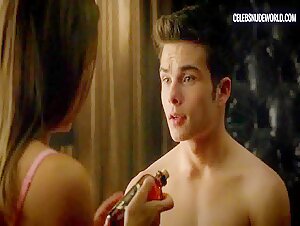 Bailey Noble Sexy, underwear scene in True Blood (2008-2014) 4