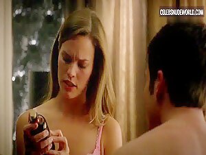 Bailey Noble Sexy, underwear scene in True Blood (2008-2014) 5